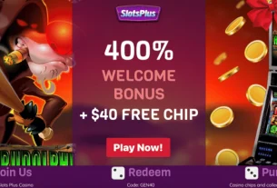 SlotsPlus Casino